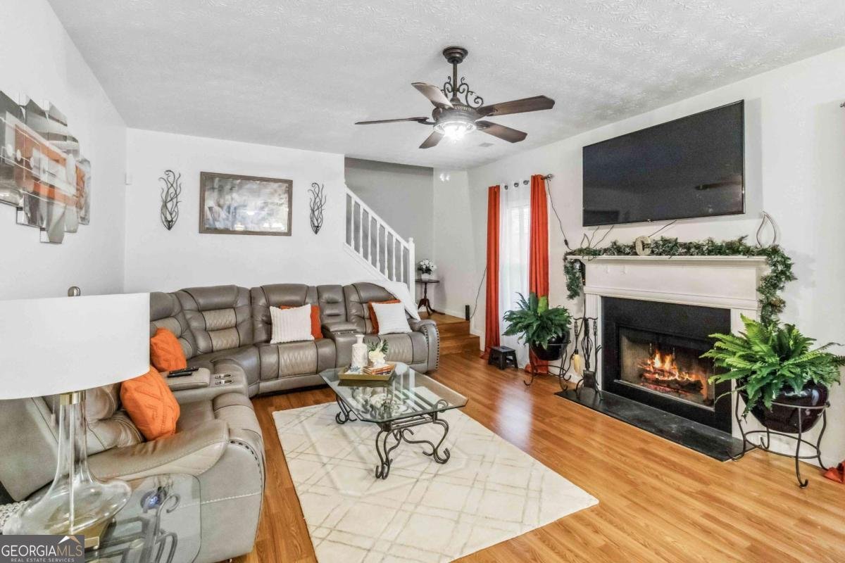 7483 Pleasant Hill Road Lithonia - 11