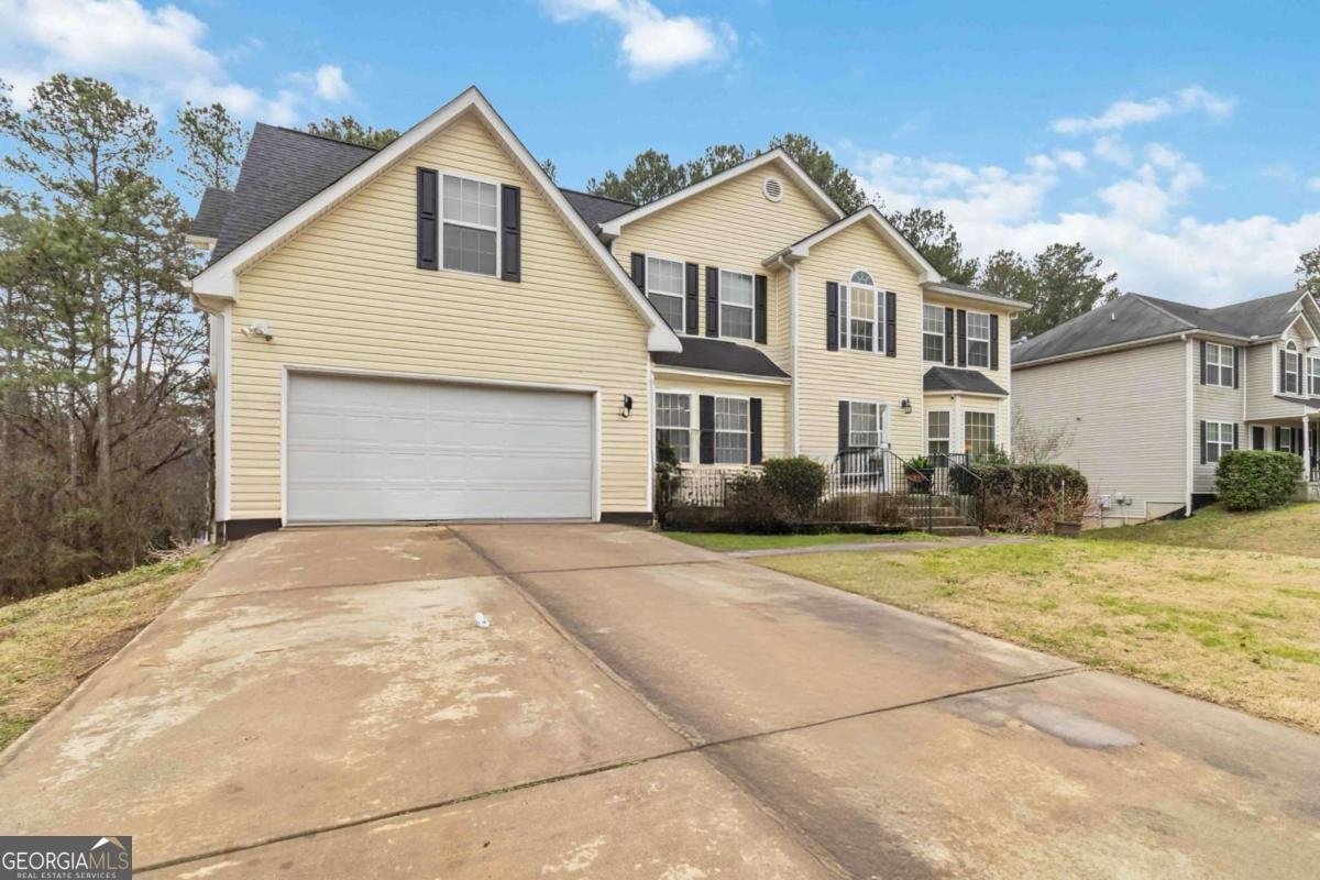 7483 Pleasant Hill Road Lithonia - 2