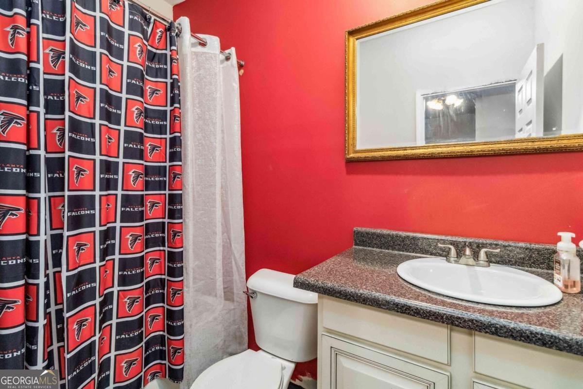 7483 Pleasant Hill Road Lithonia - 24