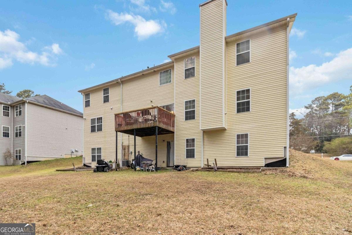 7483 Pleasant Hill Road Lithonia - 27