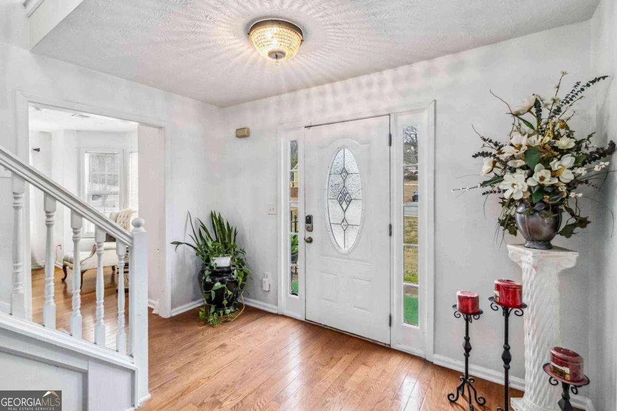 7483 Pleasant Hill Road Lithonia - 4