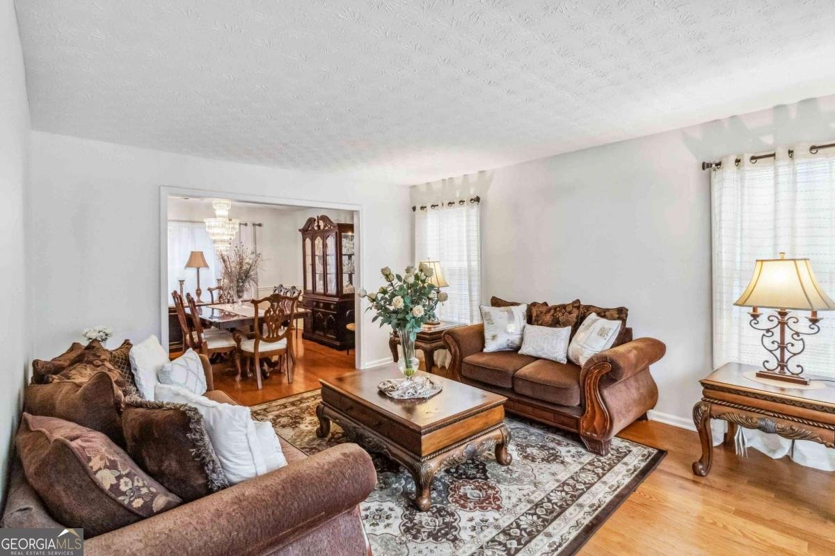 7483 Pleasant Hill Road Lithonia - 5