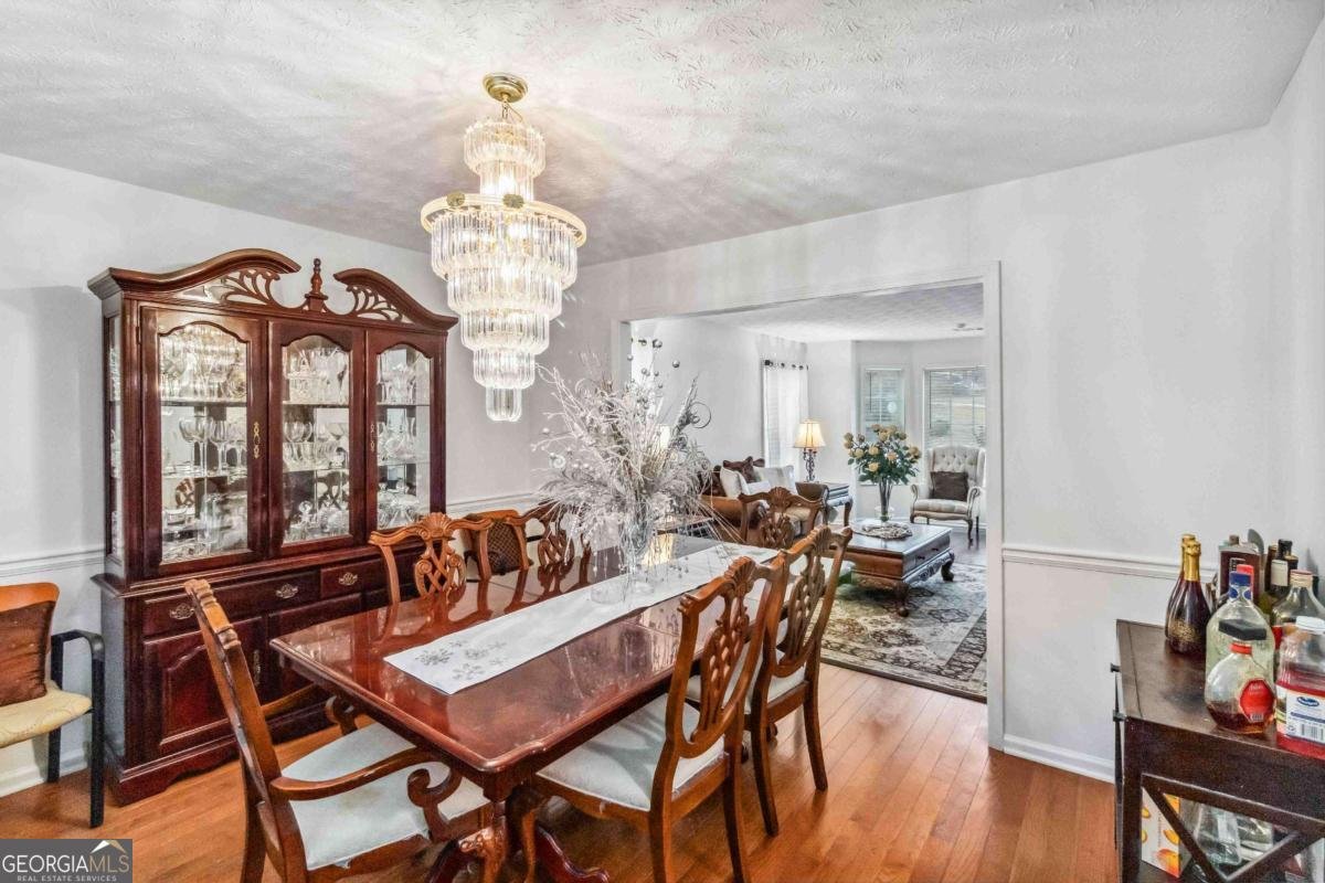 7483 Pleasant Hill Road Lithonia - 7