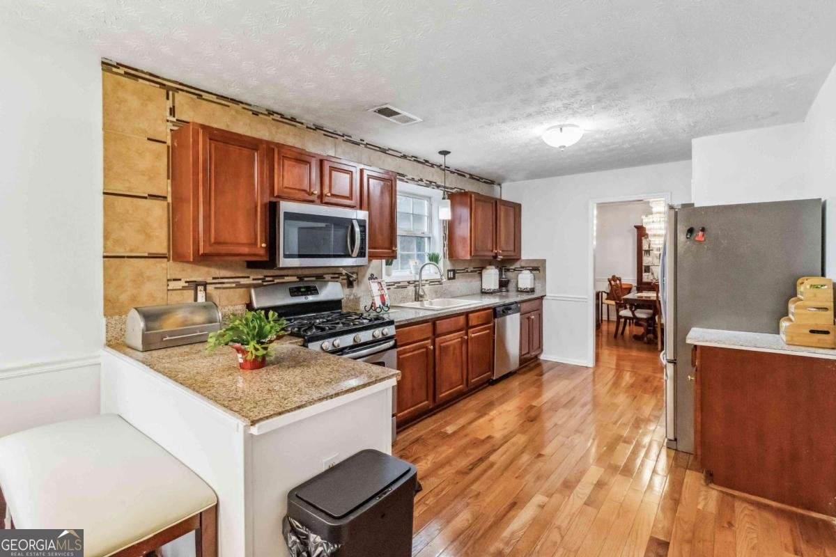 7483 Pleasant Hill Road Lithonia - 8