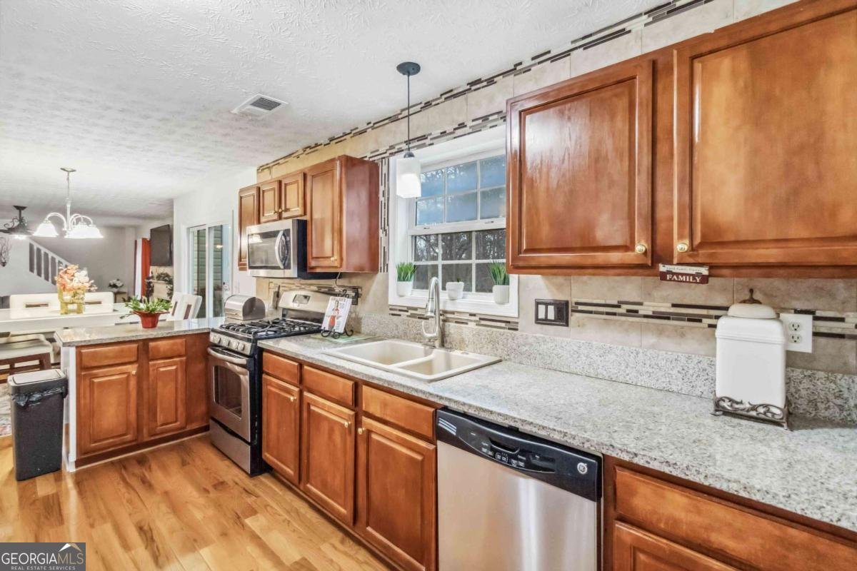 7483 Pleasant Hill Road Lithonia - 9