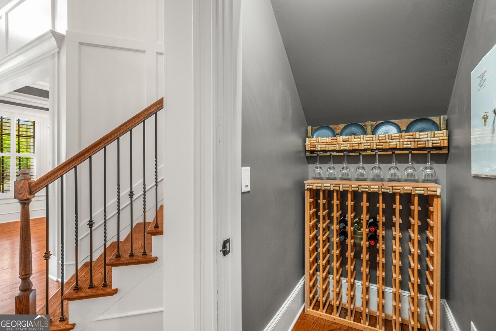 201 Hunley Court Alpharetta - 1