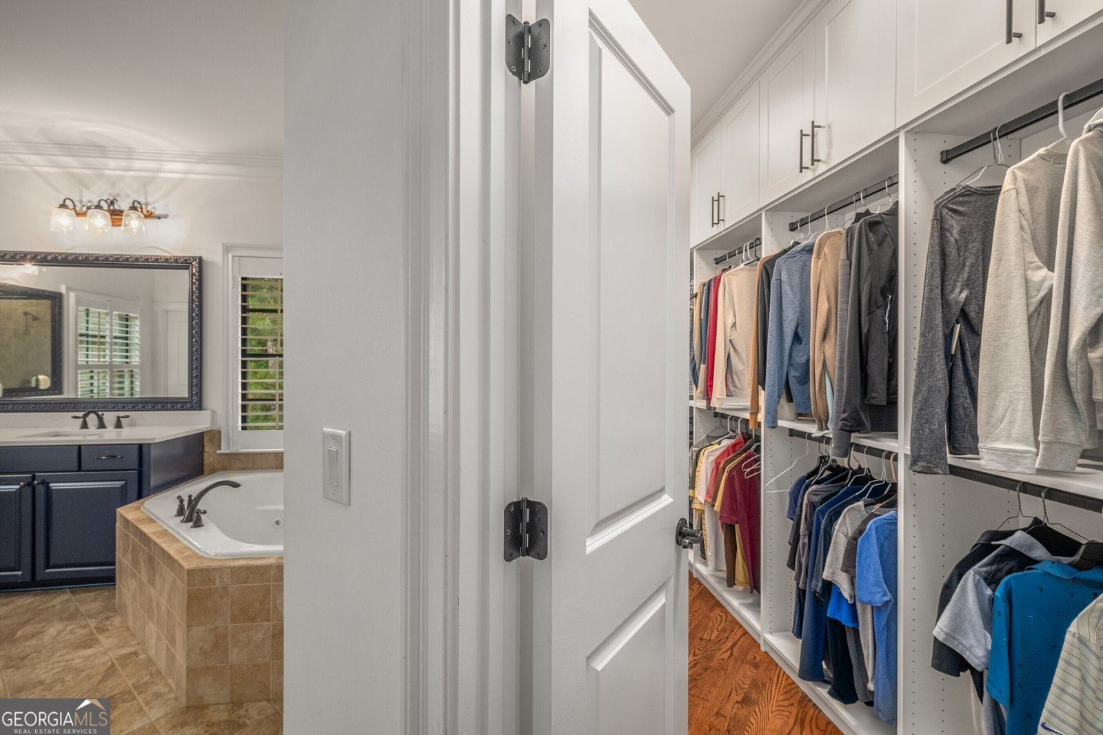 201 Hunley Court Alpharetta - 11