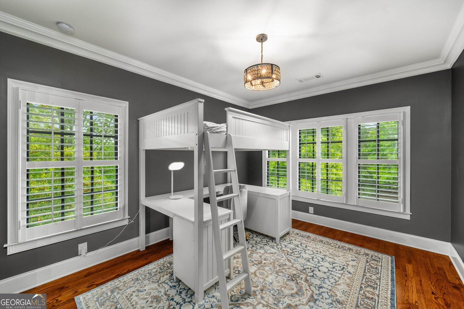 201 Hunley Court Alpharetta - 12