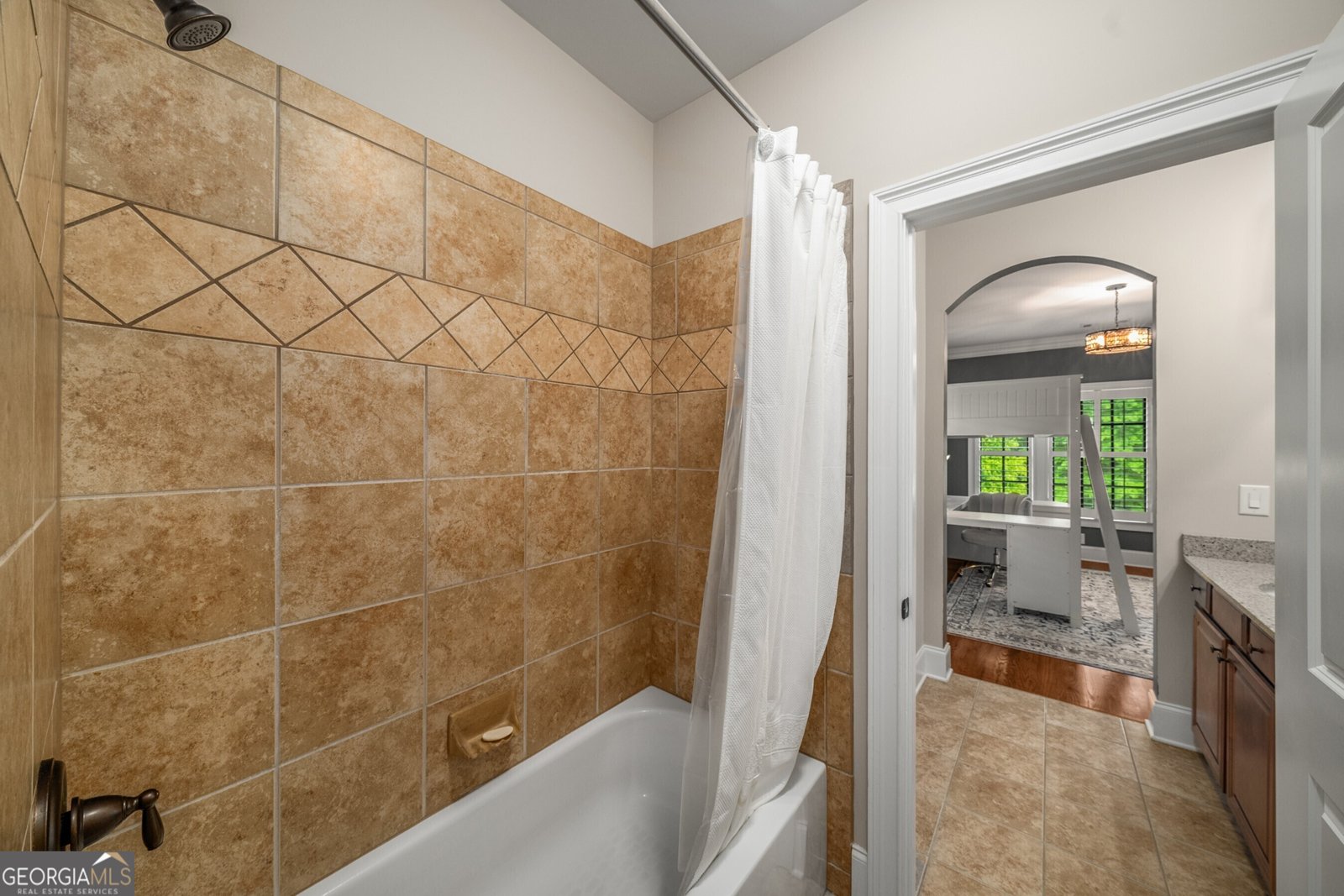 201 Hunley Court Alpharetta - 14