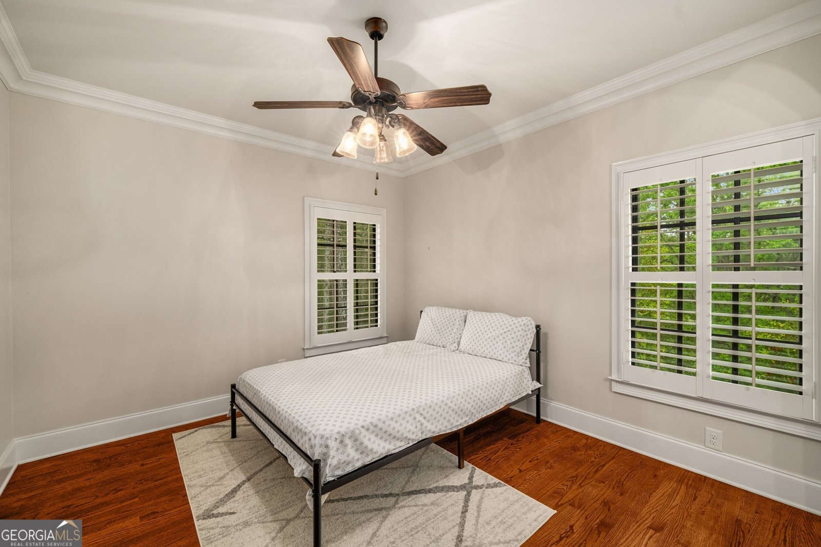 201 Hunley Court Alpharetta - 15