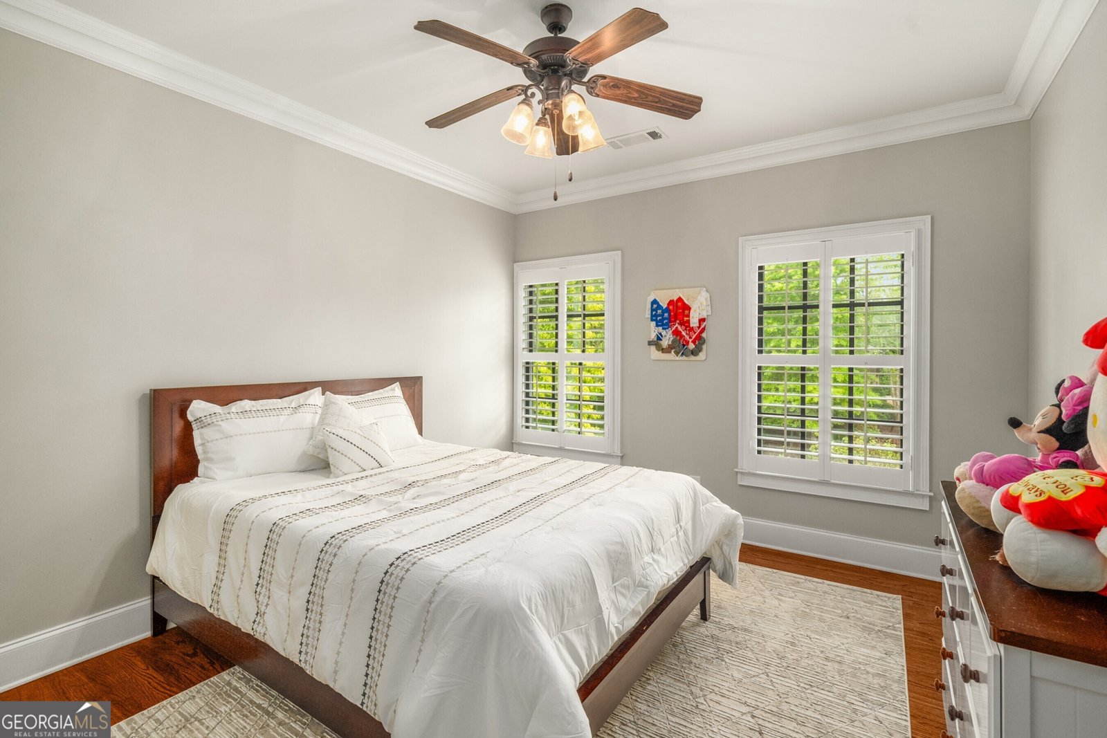 201 Hunley Court Alpharetta - 16