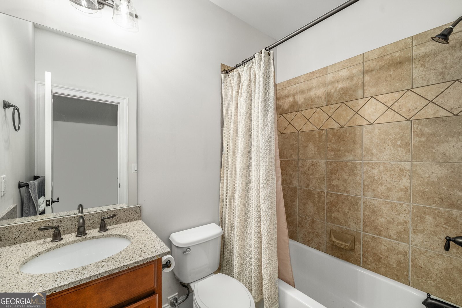 201 Hunley Court Alpharetta - 17