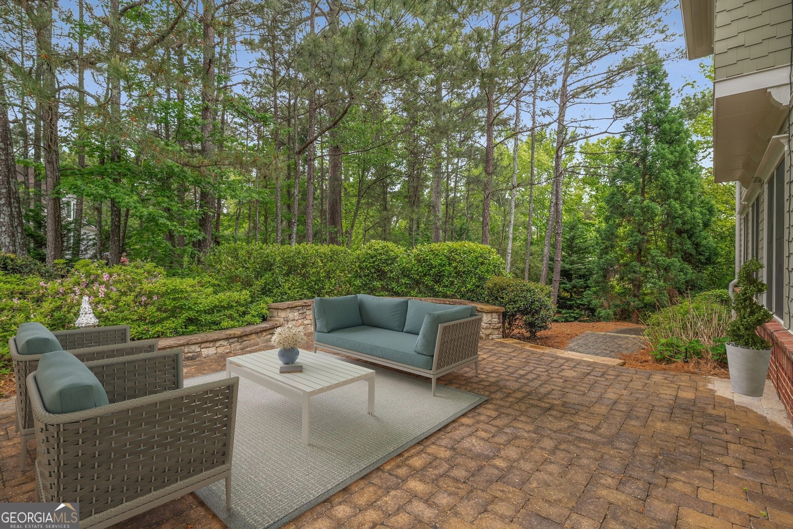 201 Hunley Court Alpharetta - 19