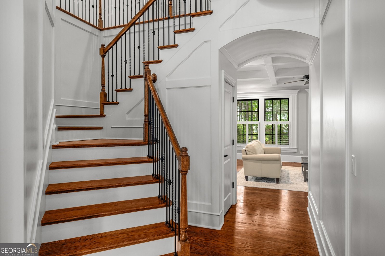 201 Hunley Court Alpharetta - 2