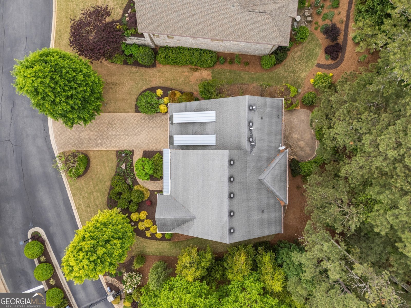 201 Hunley Court Alpharetta - 23