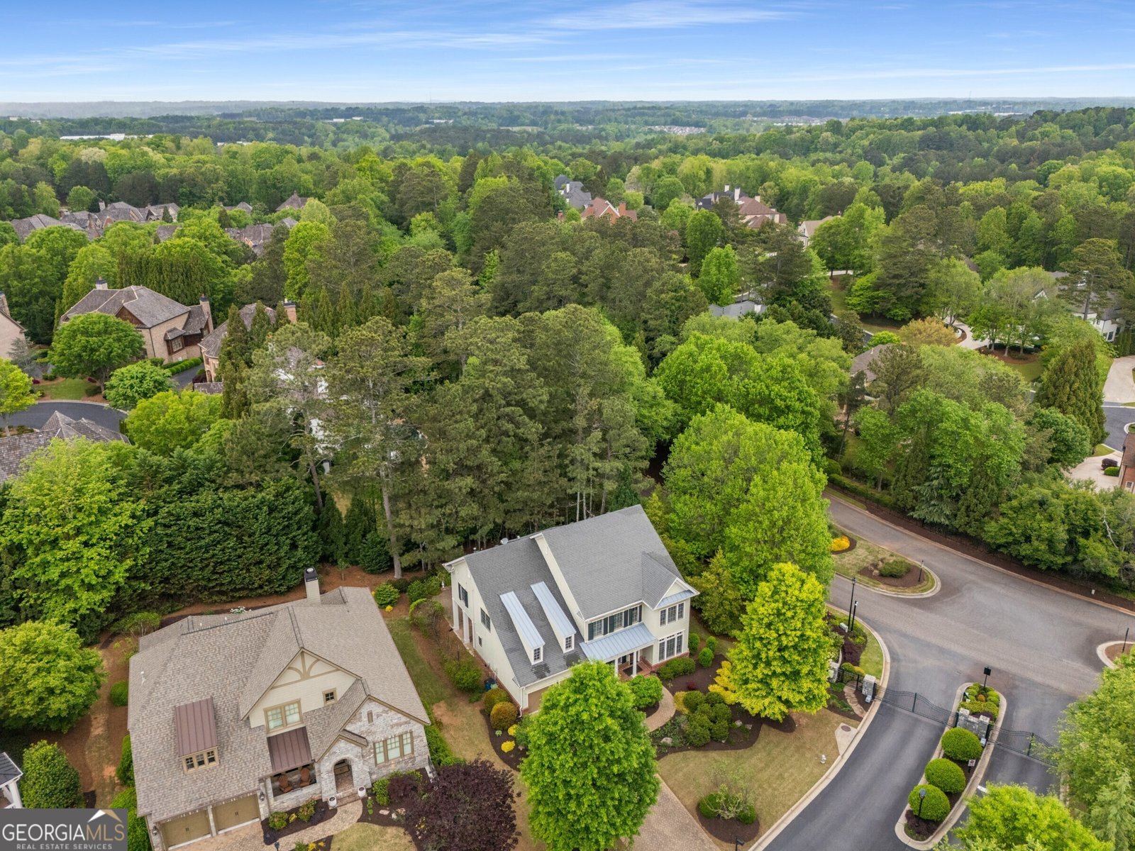 201 Hunley Court Alpharetta - 24