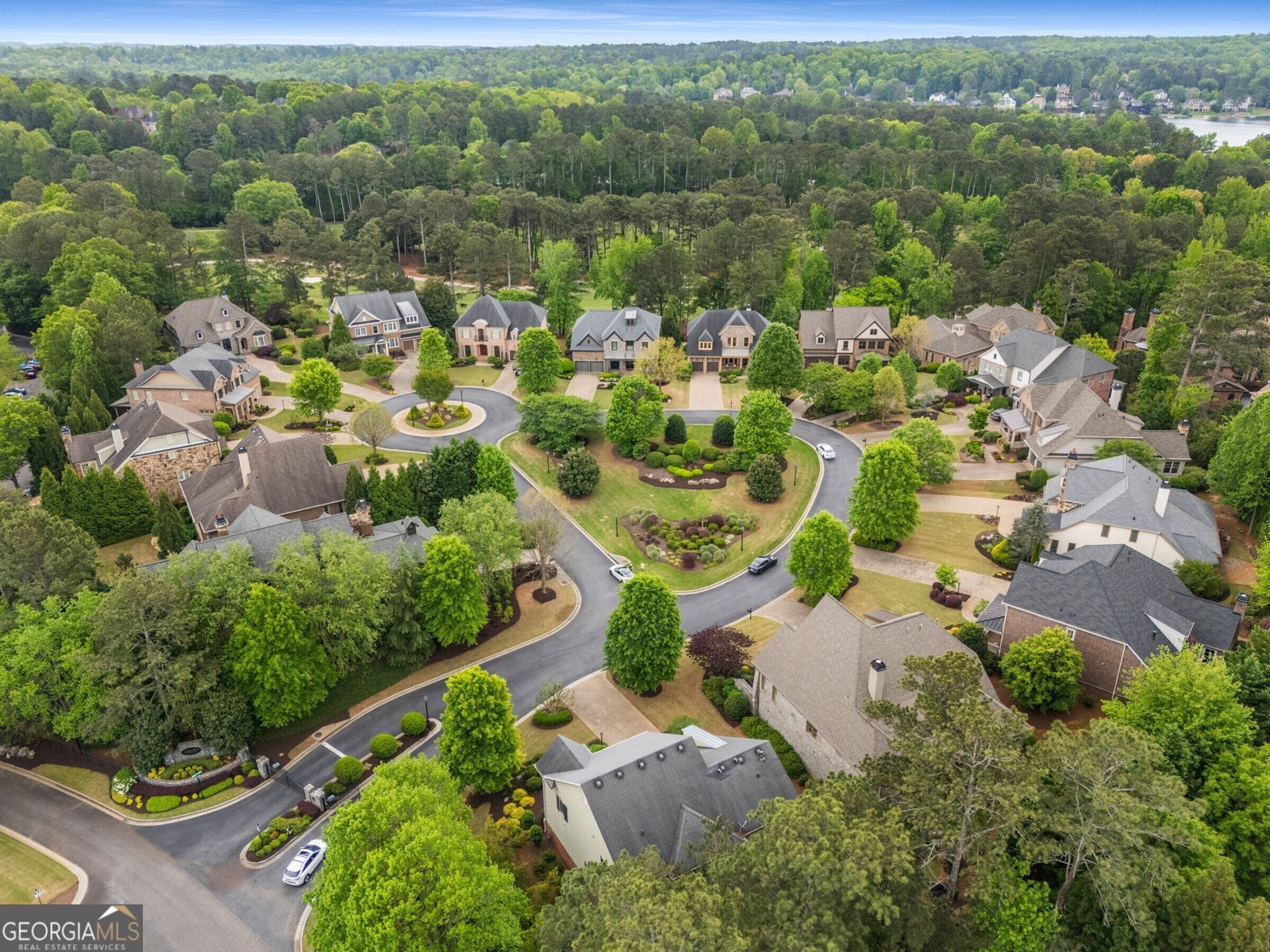 201 Hunley Court Alpharetta - 26
