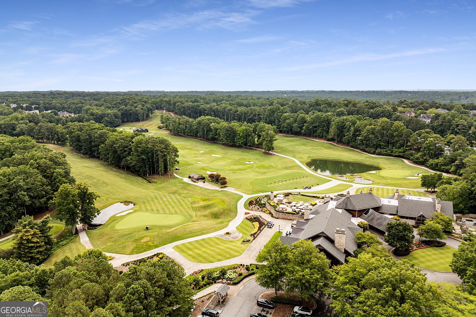 201 Hunley Court Alpharetta - 29