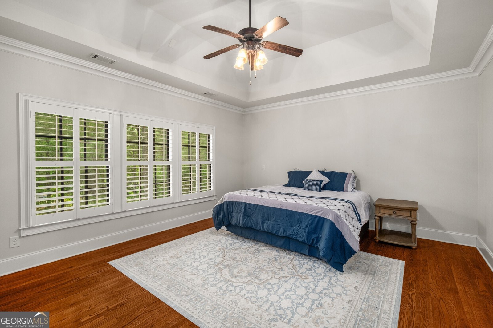 201 Hunley Court Alpharetta - 3
