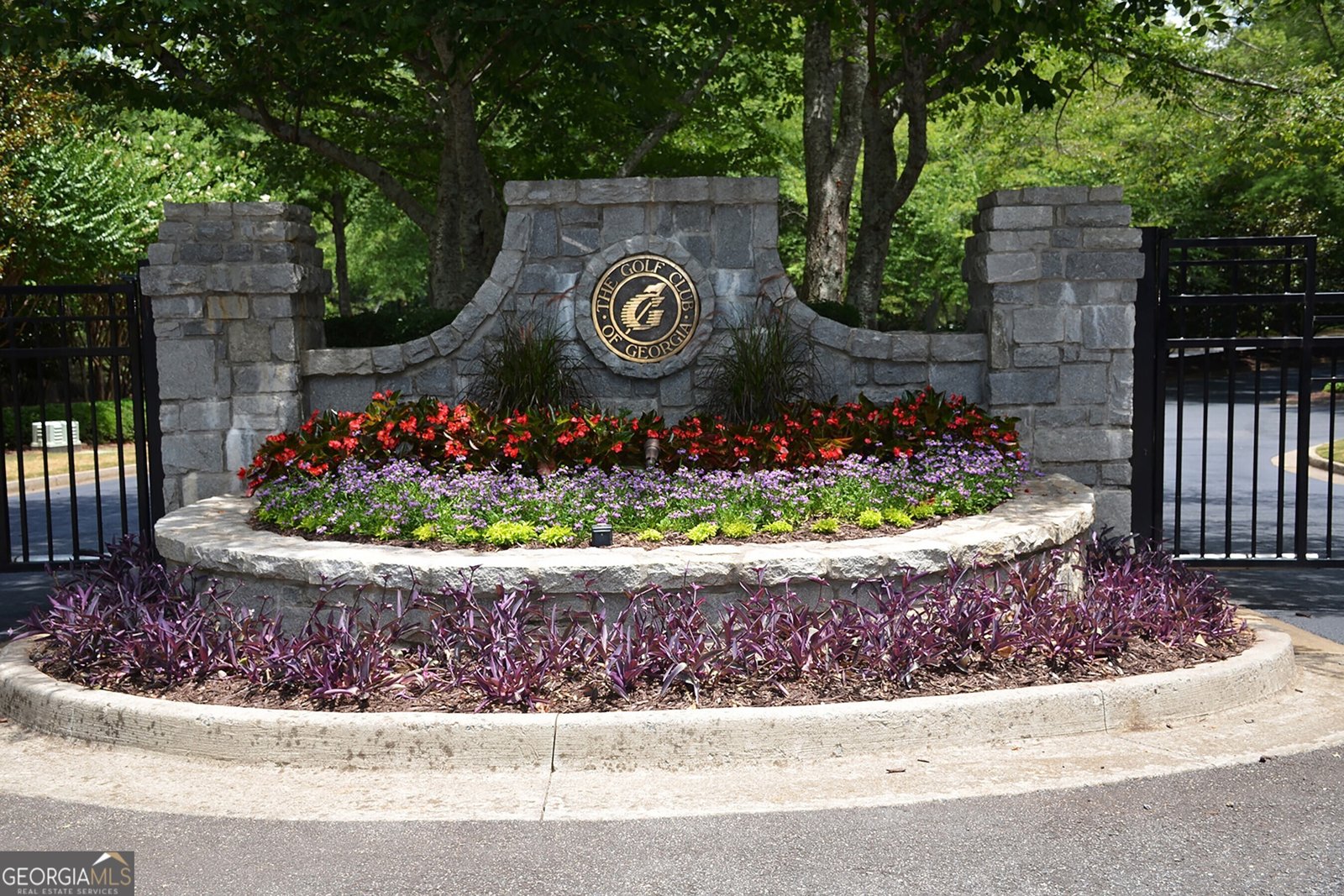 201 Hunley Court Alpharetta - 37