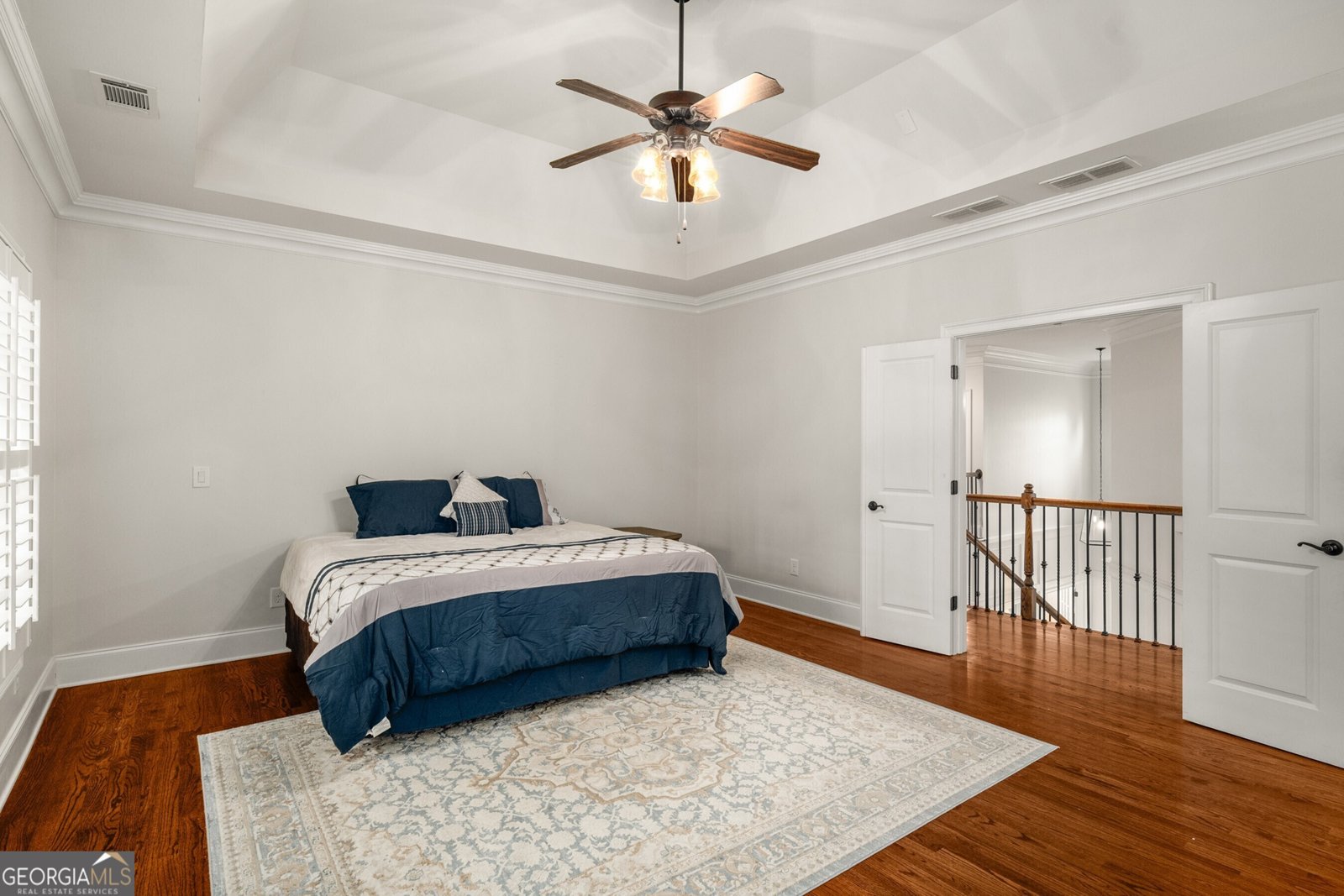 201 Hunley Court Alpharetta - 4