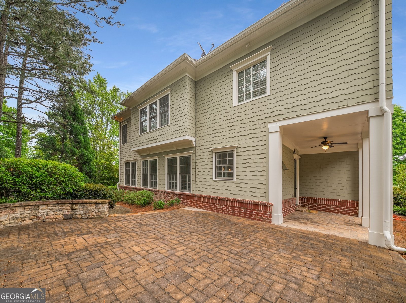 201 Hunley Court Alpharetta - 40