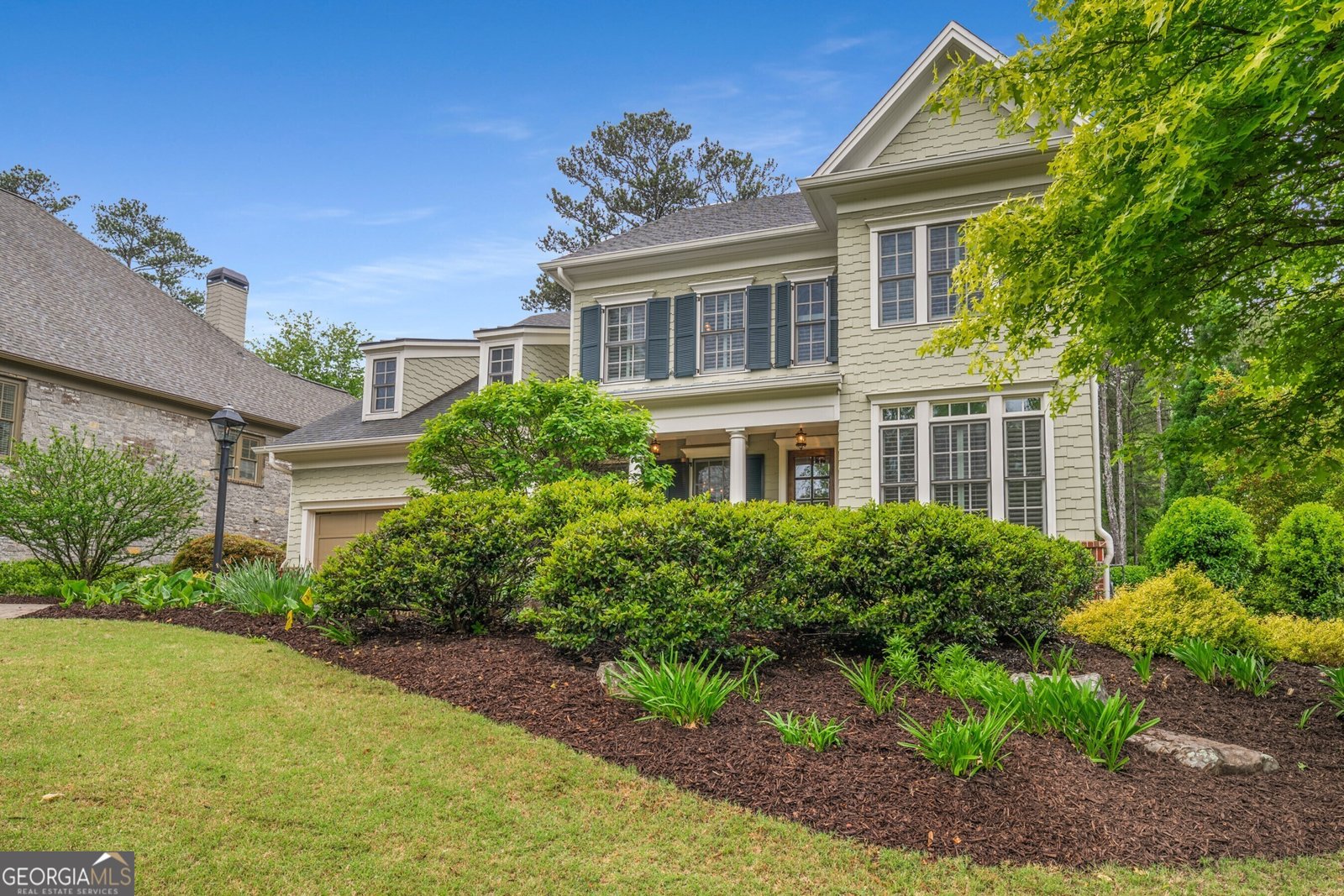 201 Hunley Court Alpharetta - 41