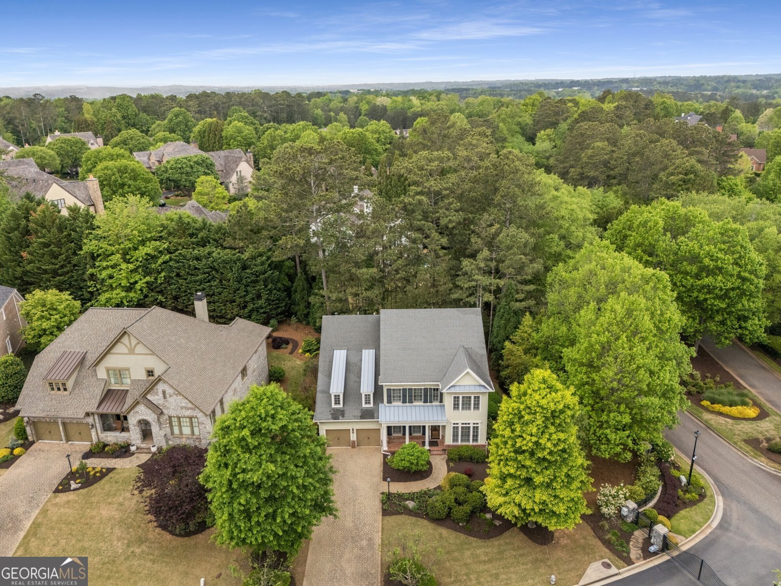 201 Hunley Court Alpharetta - 42