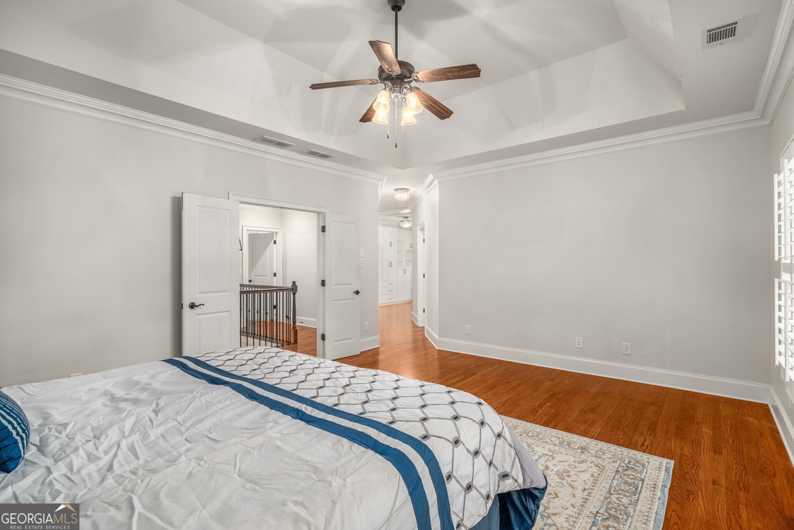 201 Hunley Court Alpharetta - 5