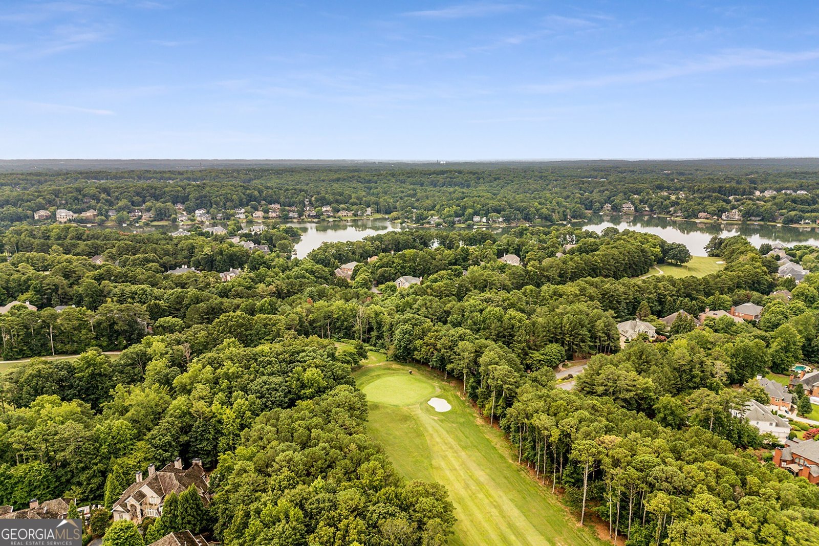 201 Hunley Court Alpharetta - 50