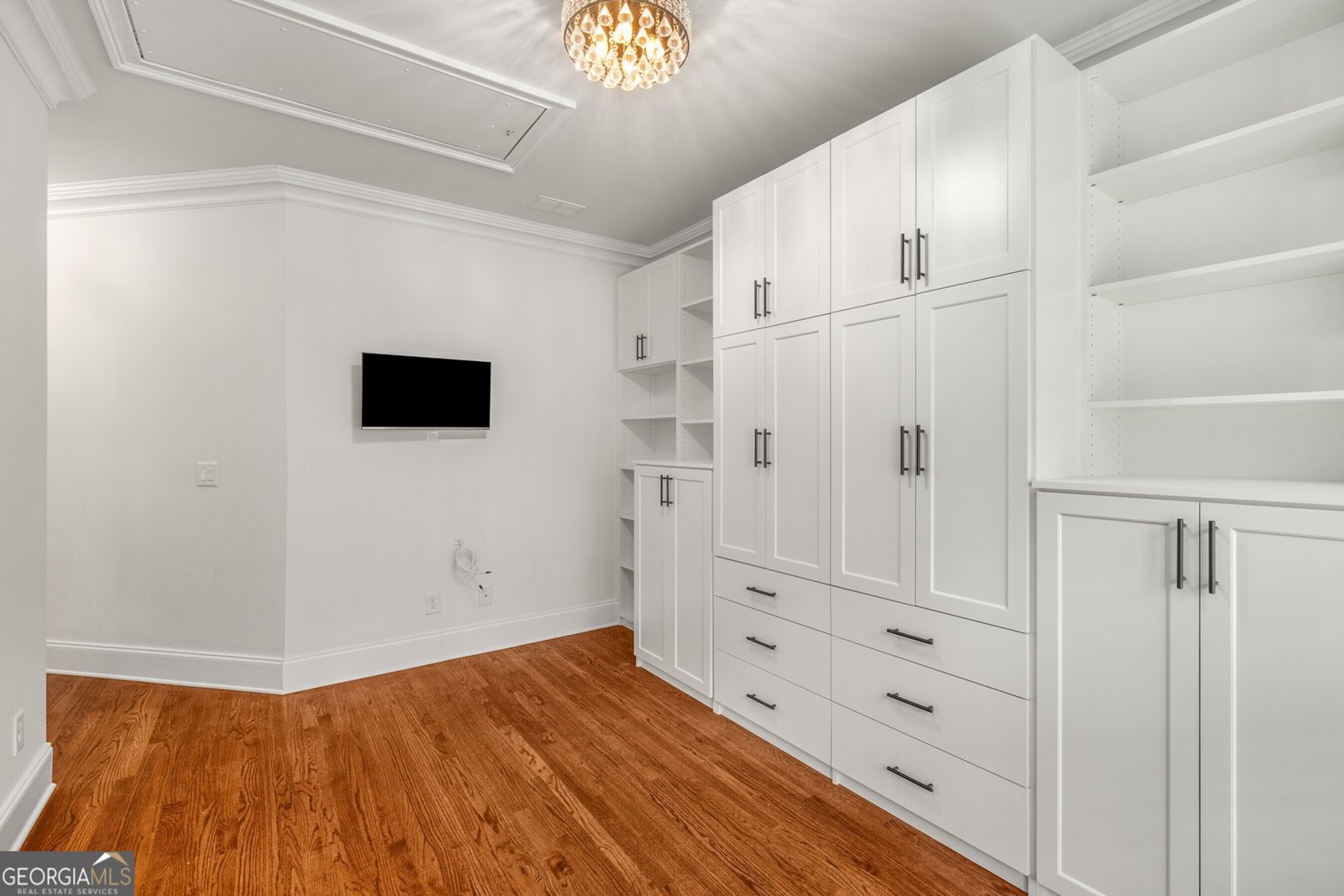 201 Hunley Court Alpharetta - 7