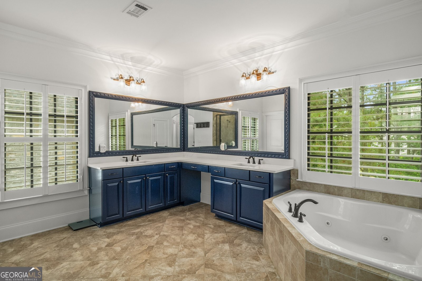 201 Hunley Court Alpharetta - 8
