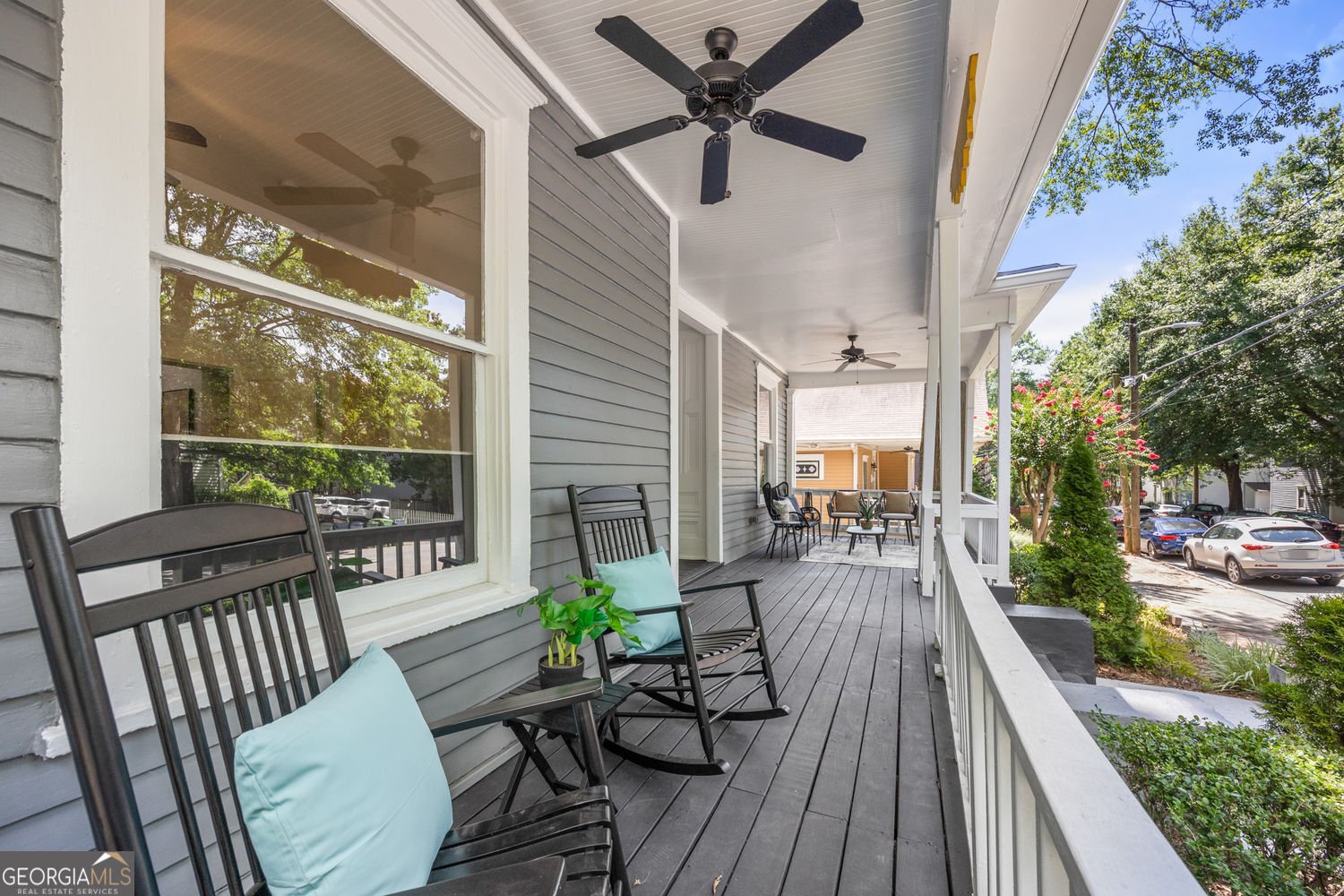 321 Glenwood Avenue Atlanta - 5