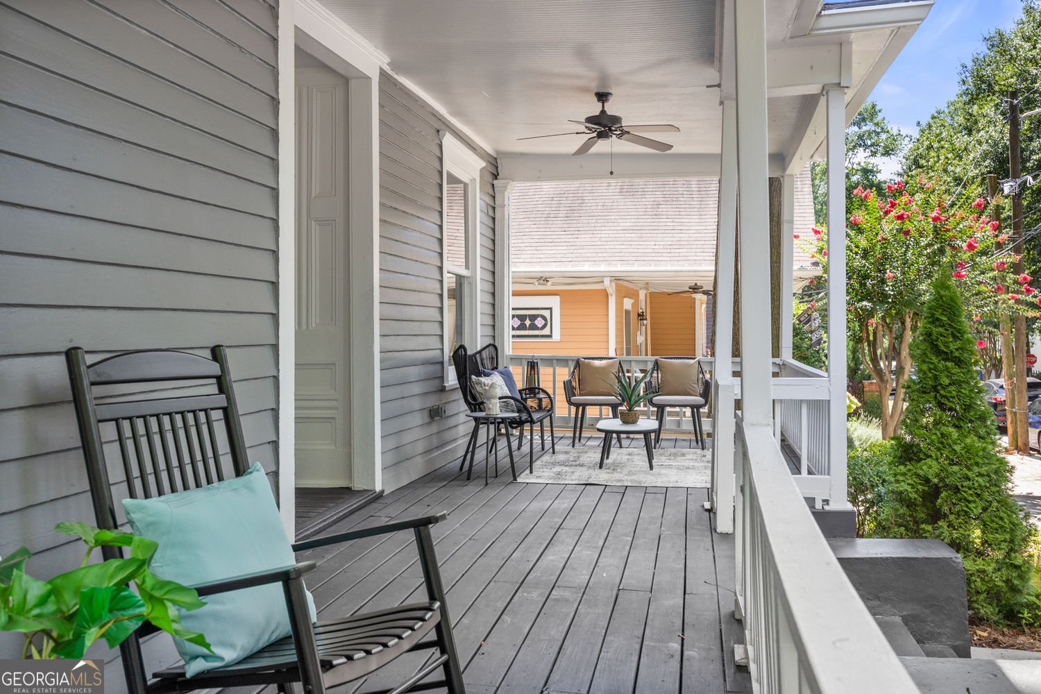 321 Glenwood Avenue Atlanta - 6