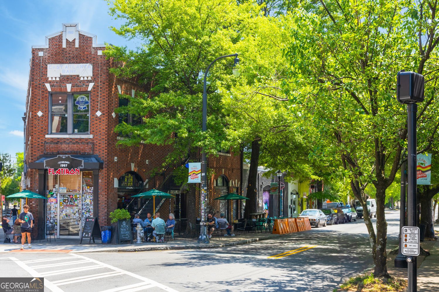 321 Glenwood Avenue Atlanta - 60