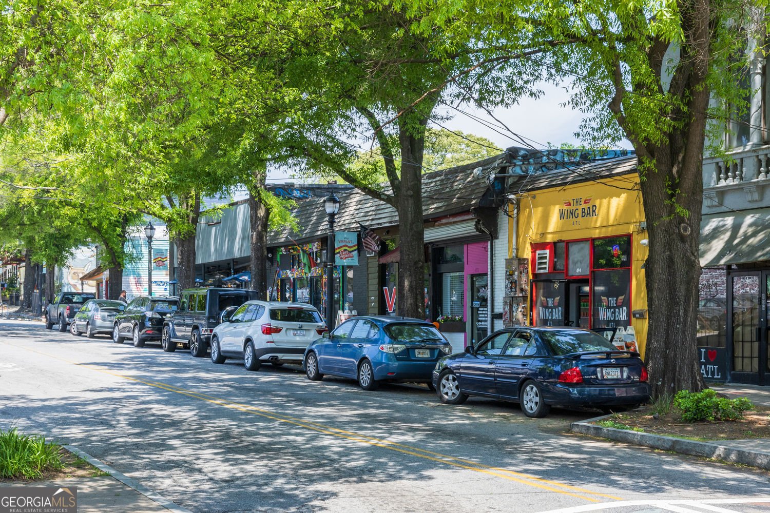 321 Glenwood Avenue Atlanta - 61