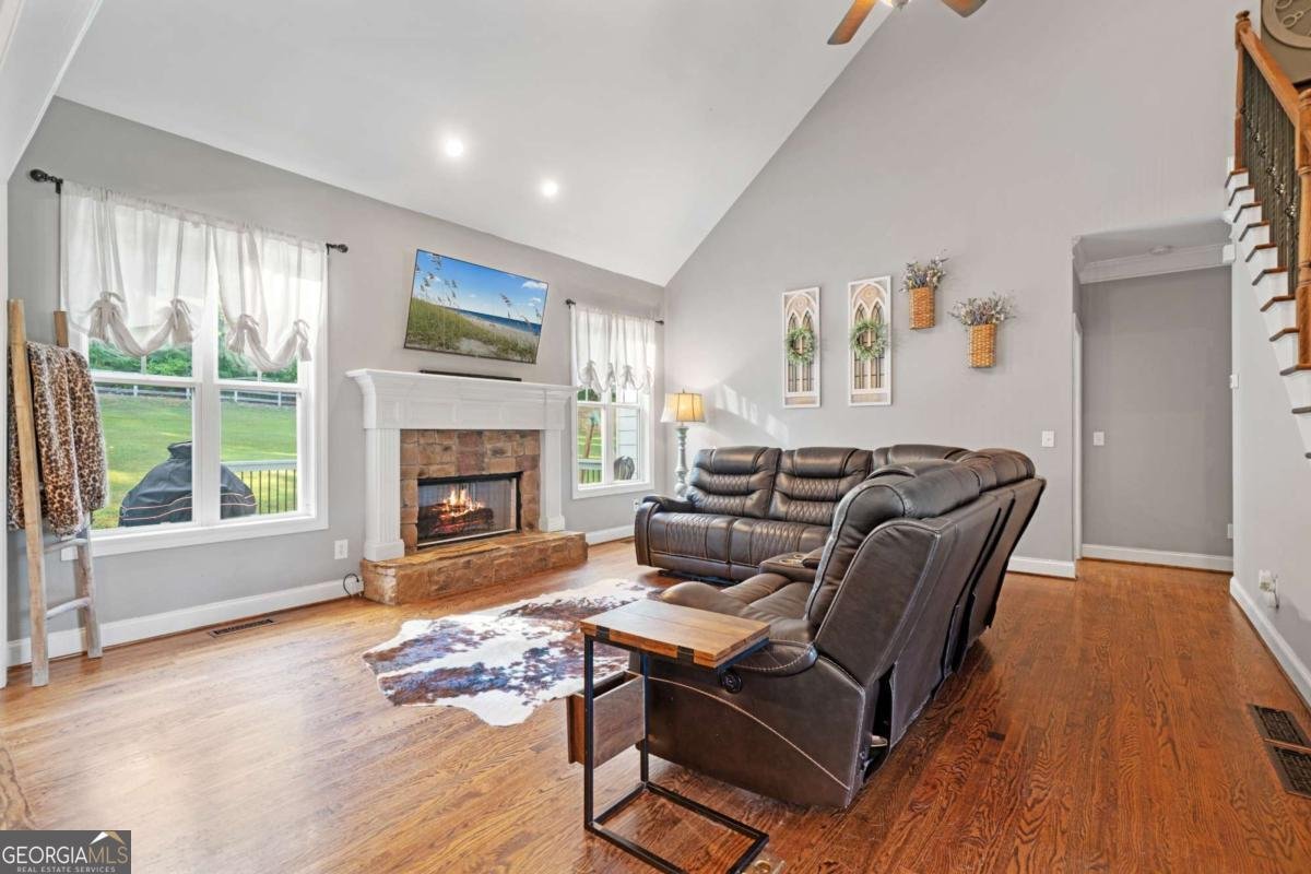 12 Thunder Hawk Lane Rydal - 12