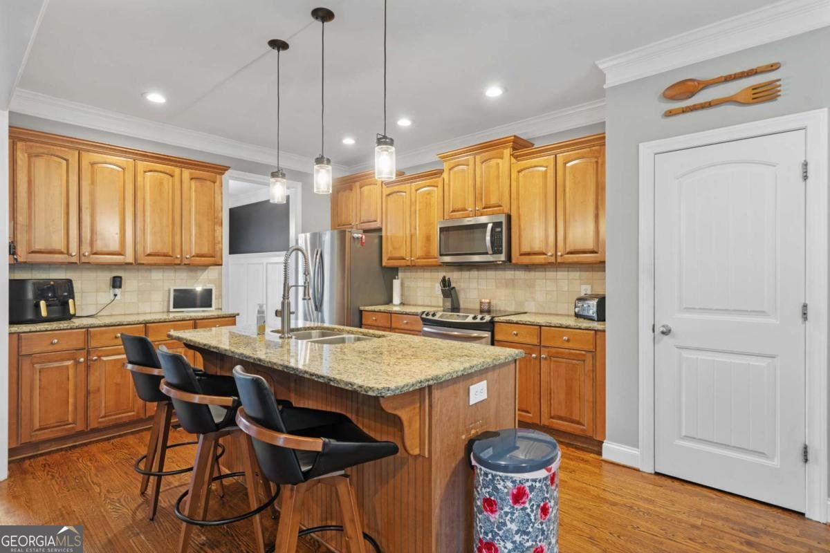 12 Thunder Hawk Lane Rydal - 17