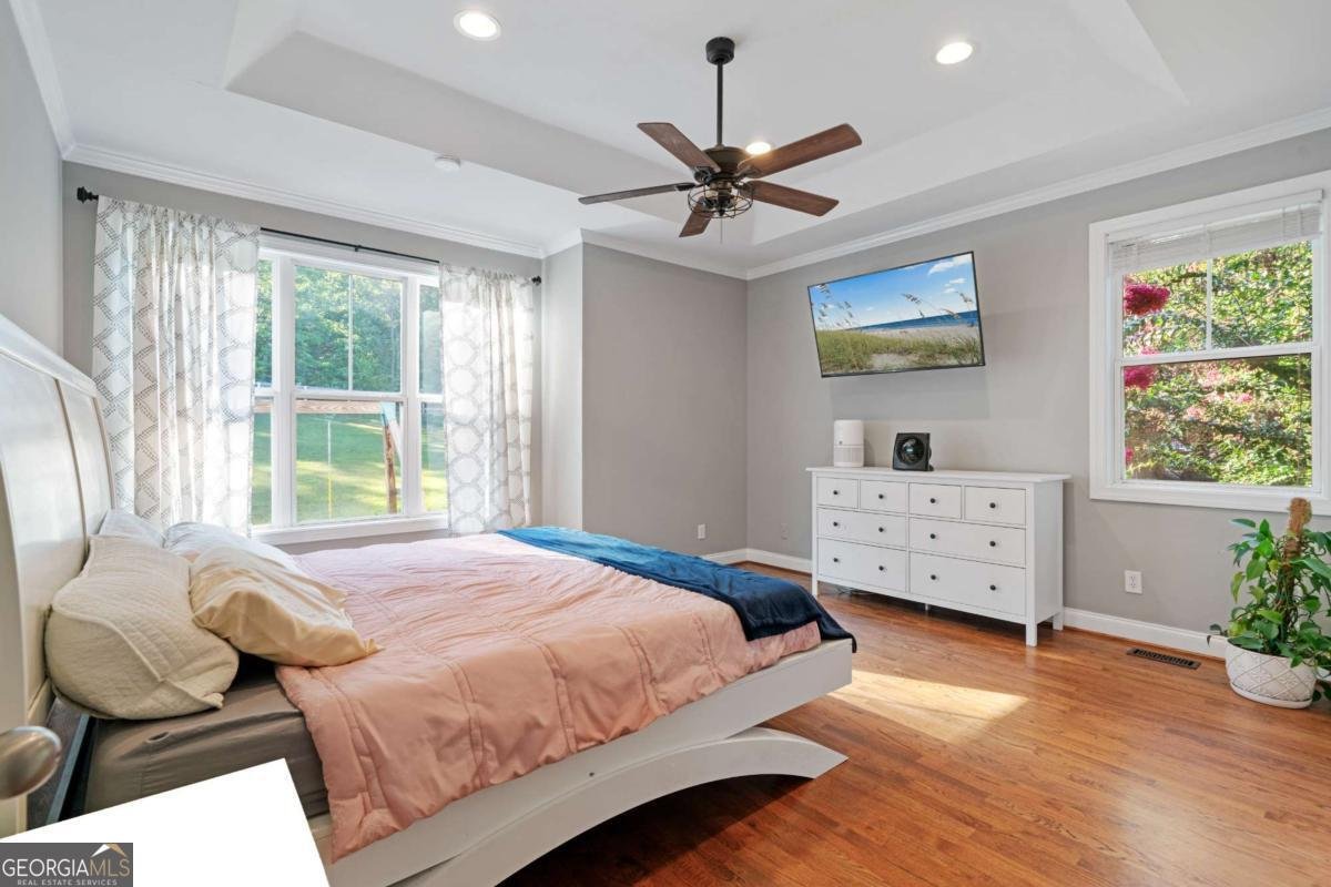 12 Thunder Hawk Lane Rydal - 21