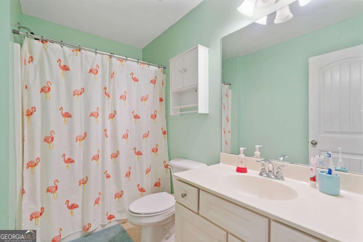 12 Thunder Hawk Lane Rydal - 28