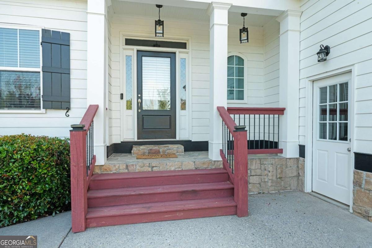 12 Thunder Hawk Lane Rydal - 33