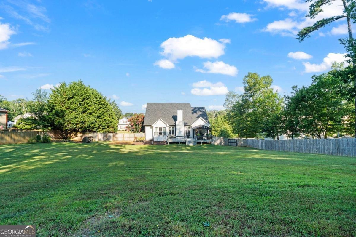 12 Thunder Hawk Lane Rydal - 36