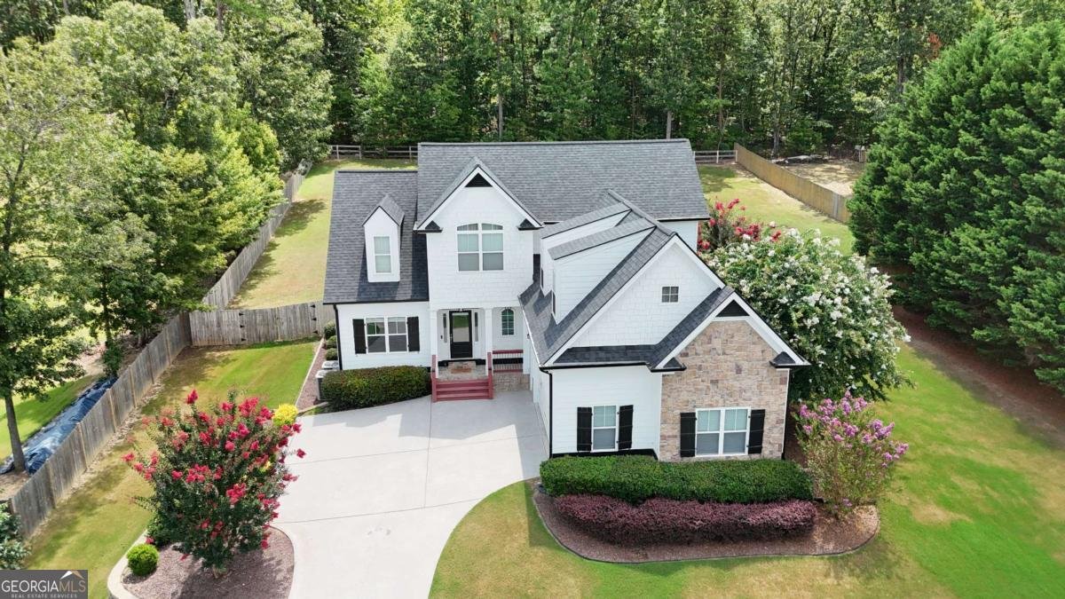 12 Thunder Hawk Lane Rydal - 39
