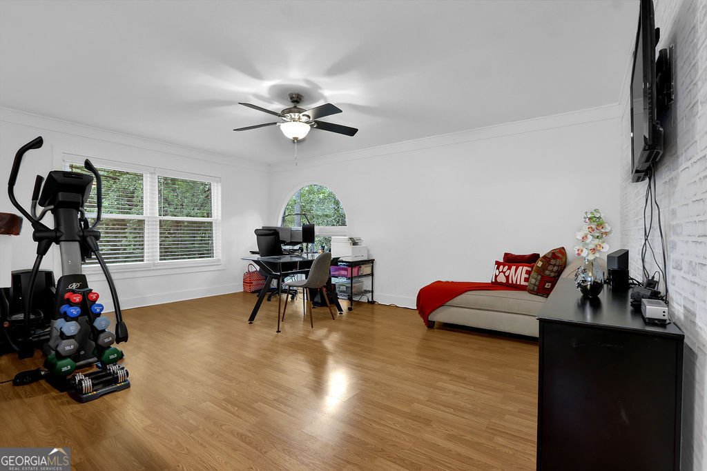 1095 Darby Court Norcross - 1