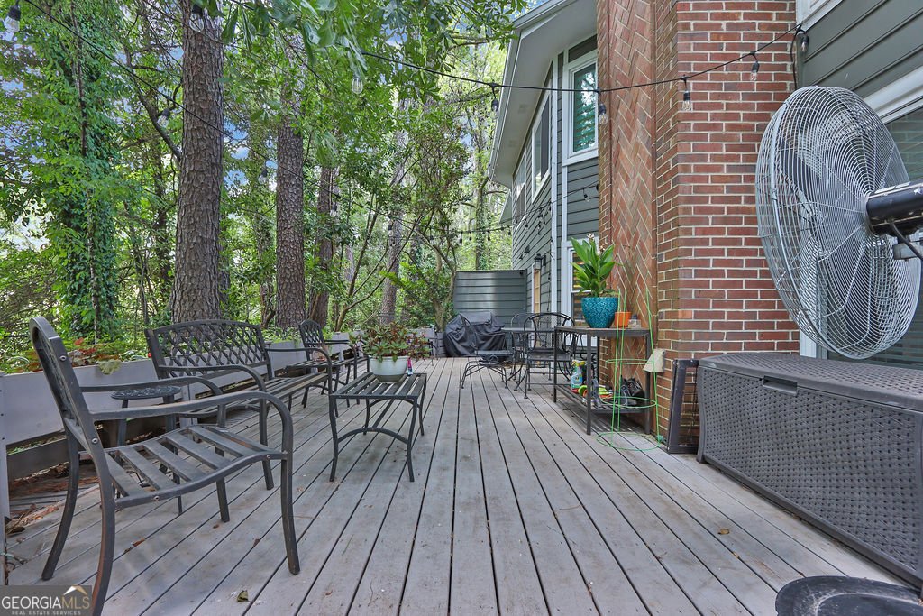 1095 Darby Court Norcross - 12
