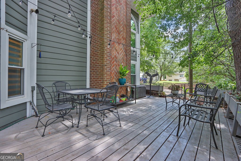 1095 Darby Court Norcross - 13