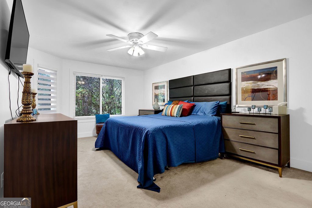 1095 Darby Court Norcross - 2