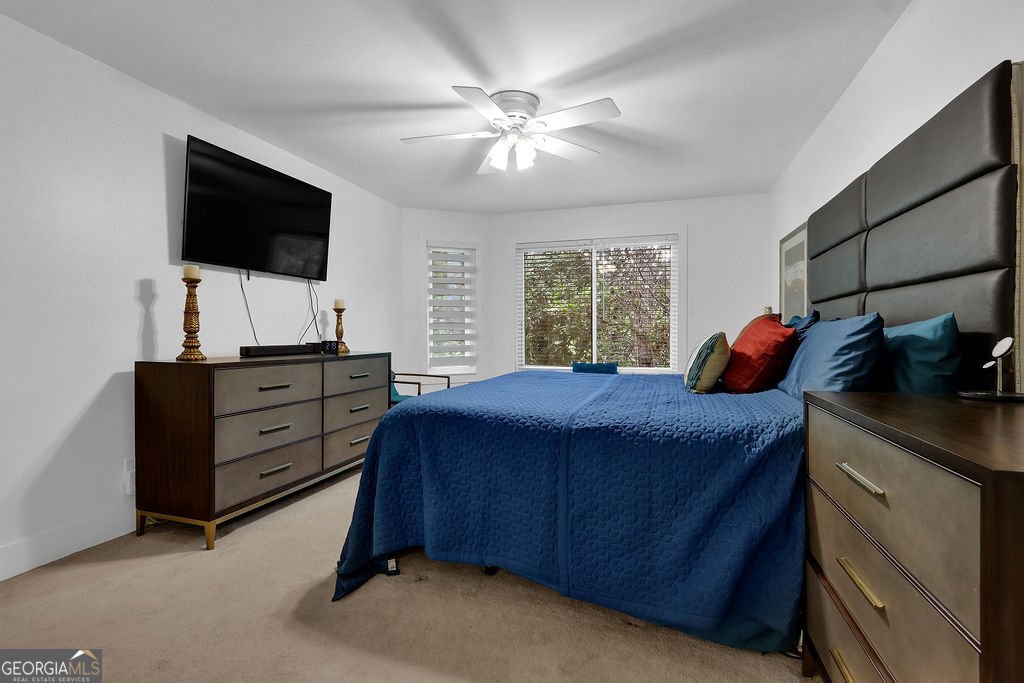 1095 Darby Court Norcross - 3