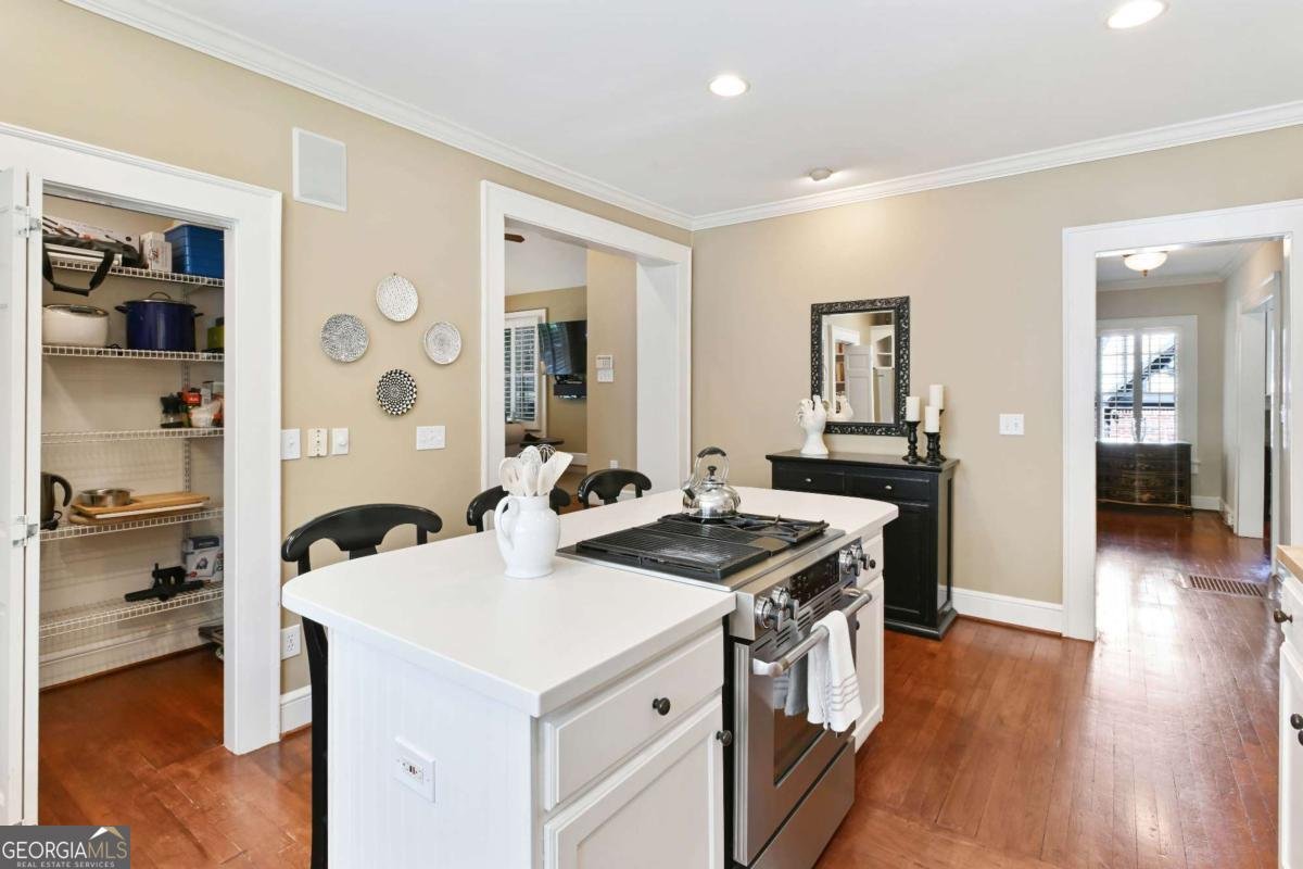 405 Brentwood Drive Atlanta - 10
