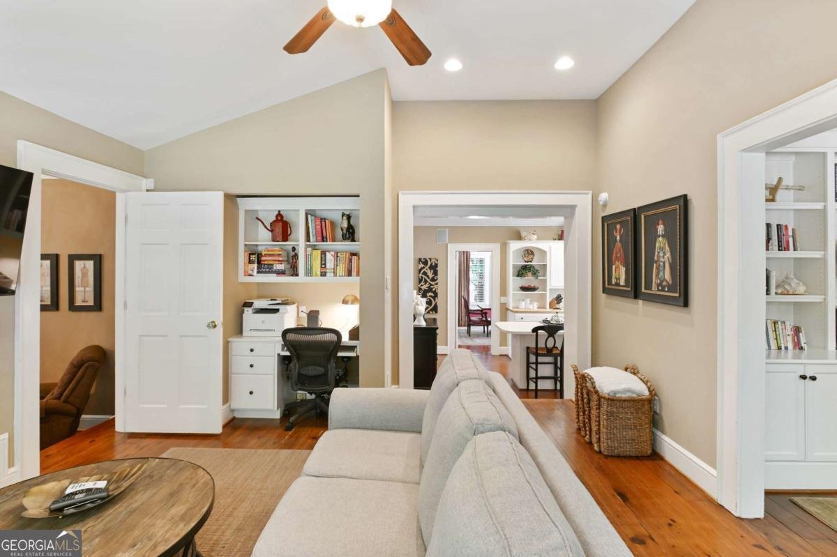 405 Brentwood Drive Atlanta - 17